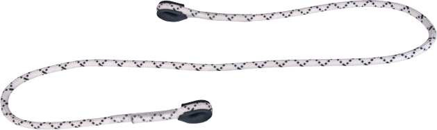 Deltaplus ZÁCH. PLET. LANO,    2 OKÁ